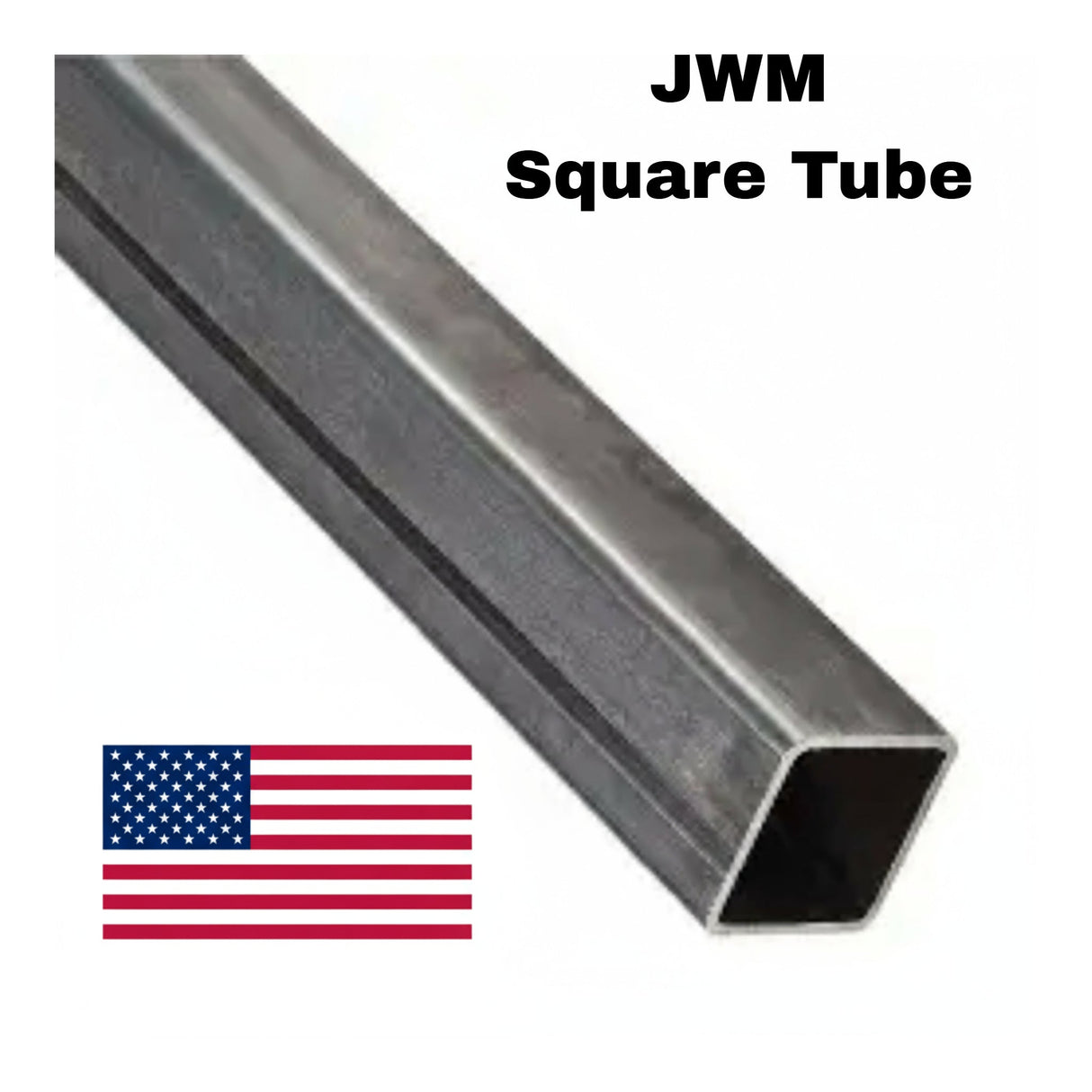Square Steel Tubing